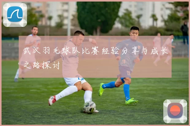 武汉羽毛球队比赛经验分享与成长之路探讨