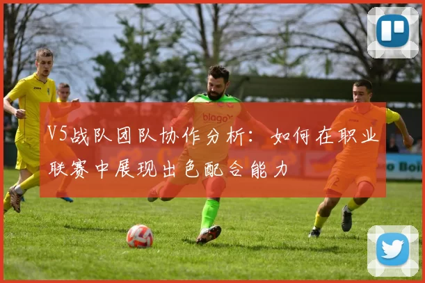 V5战队团队协作分析：如何在职业联赛中展现出色配合能力
