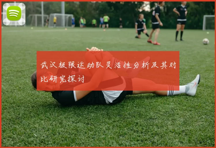 武汉极限运动队灵活性分析及其对比研究探讨