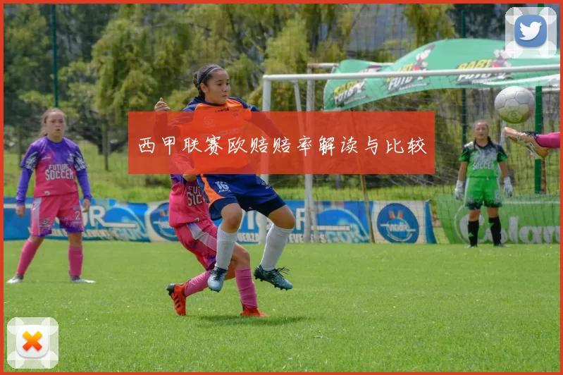 西甲联赛欧赔赔率解读与比较
