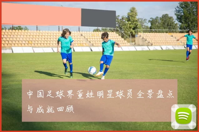 中国足球界董姓明星球员全景盘点与成就回顾