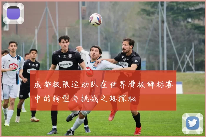 成都极限运动队在世界滑板锦标赛中的转型与挑战之路探秘