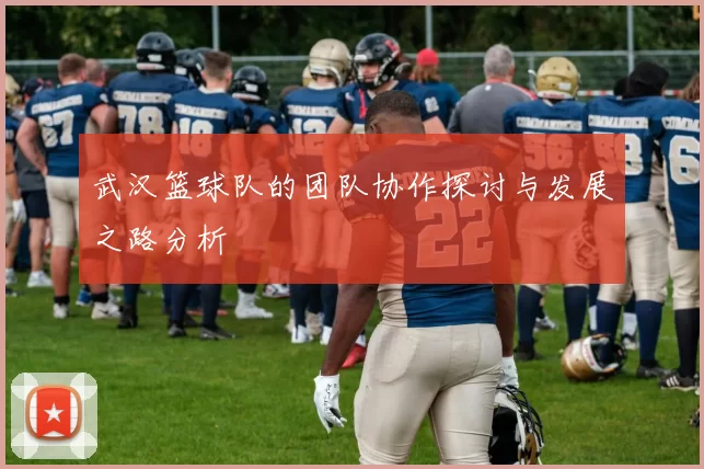 武汉篮球队的团队协作探讨与发展之路分析