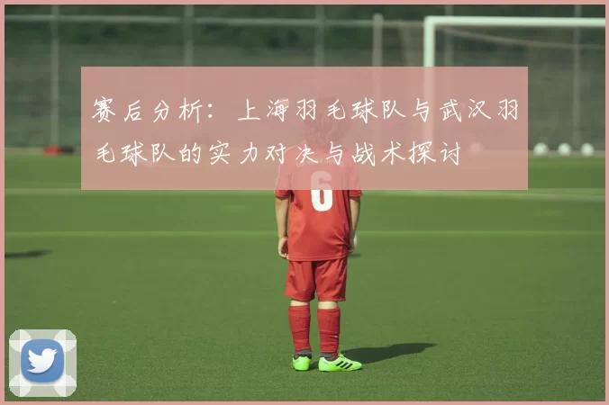 赛后分析：上海羽毛球队与武汉羽毛球队的实力对决与战术探讨