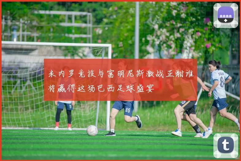 米内罗竞技与富明尼斯激战正酣谁将赢得这场巴西足球盛宴
