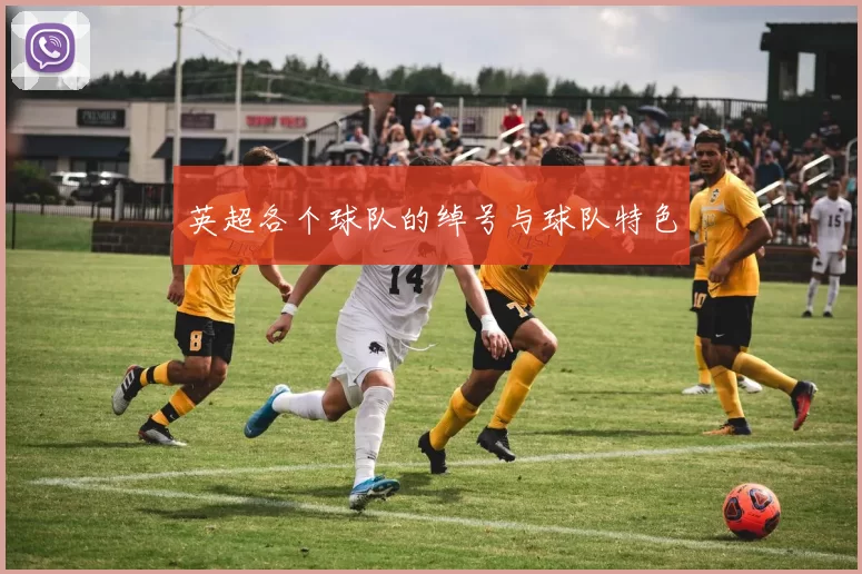 英超各个球队的绰号与球队特色