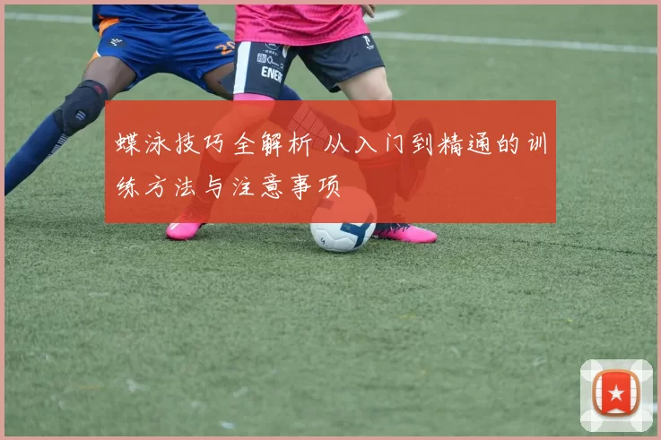 蝶泳技巧全解析 从入门到精通的训练方法与注意事项