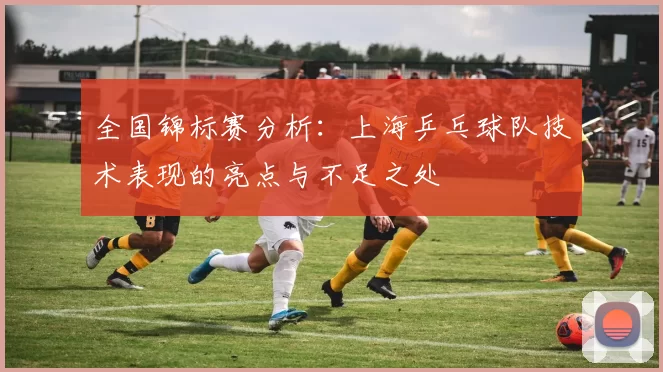 全国锦标赛分析：上海乒乓球队技术表现的亮点与不足之处
