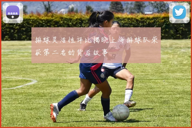 排球灵活性评比揭晓上海排球队荣获第二名的背后故事