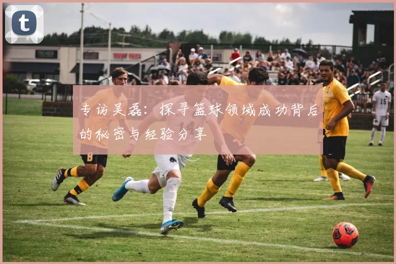 专访吴磊：探寻篮球领域成功背后的秘密与经验分享