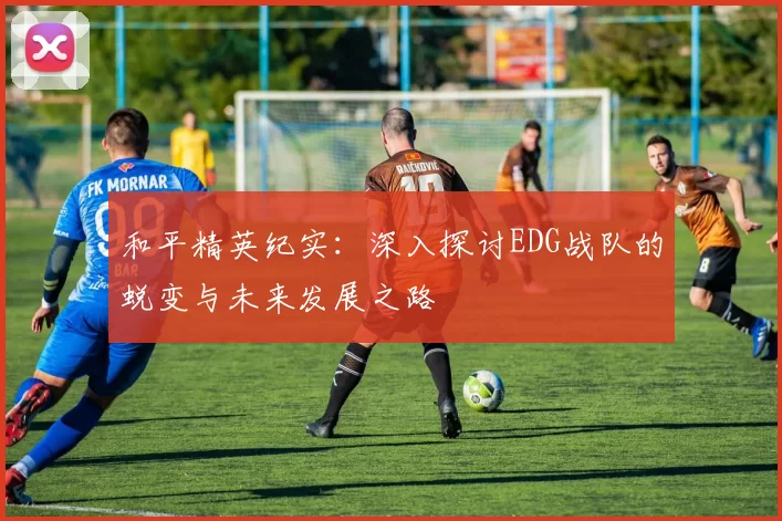 和平精英纪实：深入探讨EDG战队的蜕变与未来发展之路